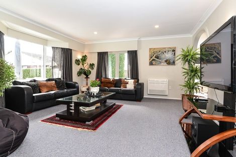 Photo of property in 46 Wymer Terrace, Chartwell, Hamilton, 3210