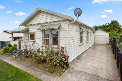 Photo of property in 8 Longfellow Street, Te Aroha, 3320