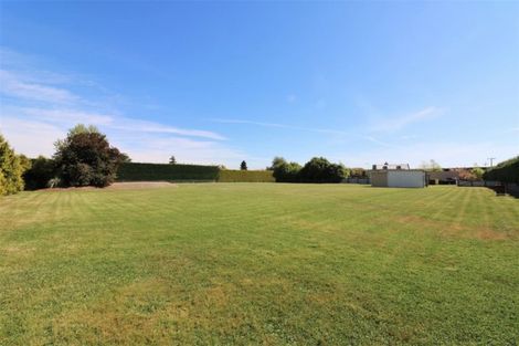 Photo of property in 59 Lynch Road, Levels, Timaru, 7973