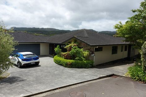 Photo of property in 70a Kirton Drive, Riverstone Terraces, Upper Hutt, 5018