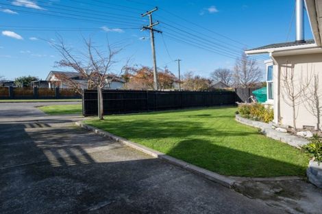 Photo of property in 31 Mowat Street, Springlands, Blenheim, 7201