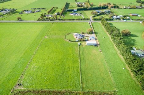 Photo of property in 1582 Rongotea Road, Kairanga, Palmerston North, 4475