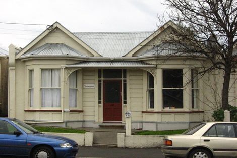 Photo of property in 185 Leith Street, North Dunedin, Dunedin, 9016