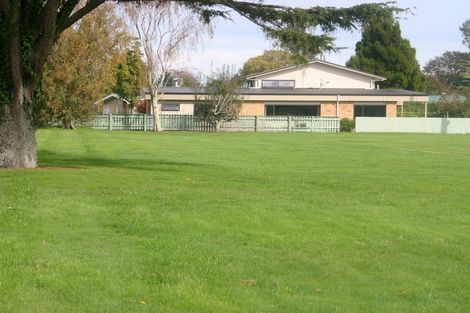 Photo of property in 25 Rata Street, Matamata, 3400