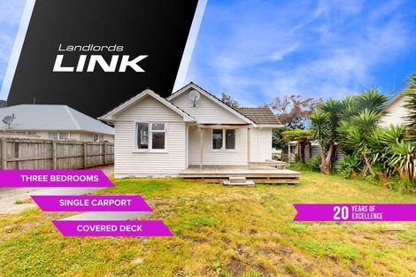 Photo of property in 10 Armstrong Place, Gonville, Whanganui, 4501