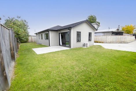 Photo of property in 86 King Street, Taradale, Napier, 4112