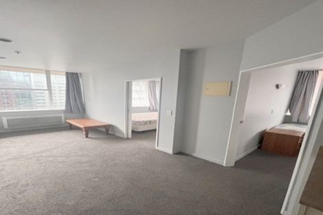 Photo of property in Terrace Tower Apartments, 9b/126 The Terrace, Wellington Central, Wellington, 6011