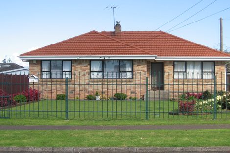 Photo of property in 95 Tui Road, Papatoetoe, Auckland, 2025