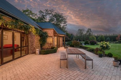 Photo of property in 271 Mill Road, Ohoka, Kaiapoi, 7692