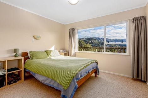 Photo of property in 10 Mairangi Road, Wadestown, Wellington, 6012