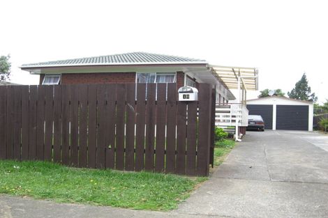 Photo of property in 16 Vimy Place, Mangere, Auckland, 2022
