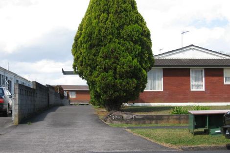 Photo of property in 4/126 Astley Avenue, New Lynn, Auckland, 0600