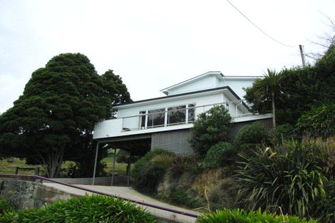 Photo of property in 388 Portobello Road, Macandrew Bay, Dunedin, 9077