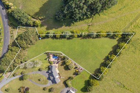 Photo of property in 2/196 Flume Road, Te Miro, 3496