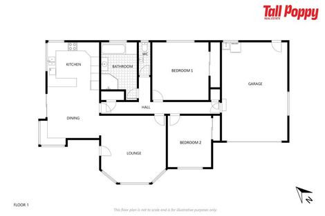 Photo of property in 2 Fauchelle Court, Feilding, 4702