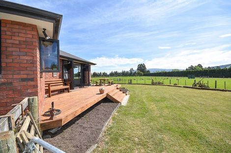 Photo of property in 345 Riccarton Road West, Mosgiel, 9092
