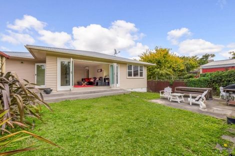 Photo of property in 87a Pretoria Street, Hutt Central, Lower Hutt, 5010