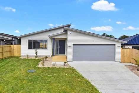 Photo of property in 13 Huahua Crescent, Papakura, 2110