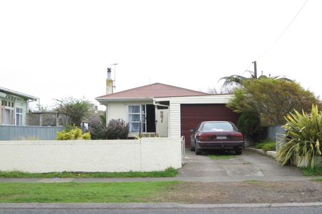 Photo of property in 43a Cracroft Street, Waitara, 4320