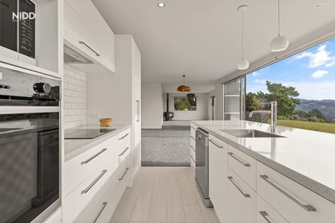 Photo of property in 888 Blueskin Road, Mount Cargill, Waitati, 9085