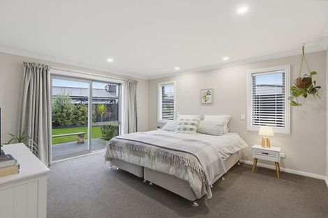 Photo of property in 62 Cassino Street, Rangiora, 7400