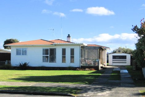 Photo of property in 35 Oldham Avenue, Onekawa, Napier, 4110