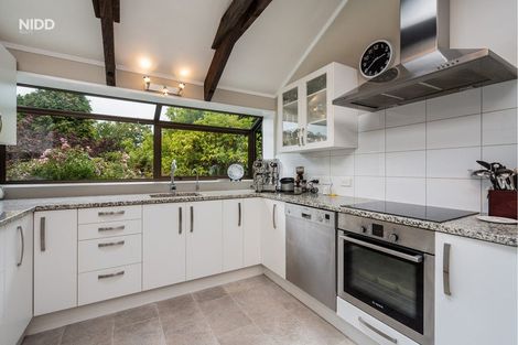 Photo of property in 25 Garden Place, Glenleith, Dunedin, 9010