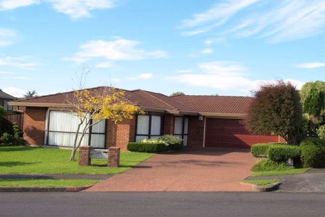 Photo of property in 26 Northpark Avenue, Northpark, Auckland, 2013