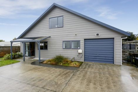 Photo of property in 2/48 Arthur Crescent, Hilltop, Taupo, 3330