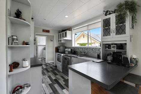 Photo of property in 38 Wills Street, Ashburton, 7700