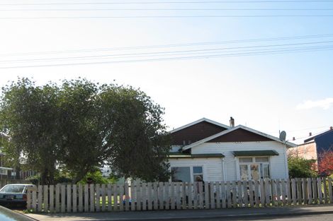 Photo of property in 107 Queen Street, Wairoa, 4108