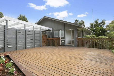 Photo of property in 201 Godley Road, Titirangi, Auckland, 0604