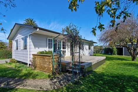 Photo of property in 91a Makoura Road, Masterton, 5810