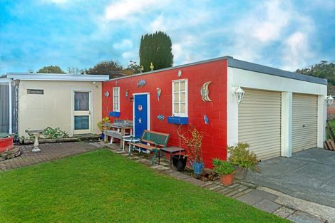 Photo of property in 14 Kennedy Street, Mangapapa, Gisborne, 4010