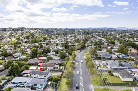 Photo of property in 309 Swanson Road, Ranui, Auckland, 0612
