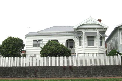 Photo of property in 112 Williamson Avenue, Grey Lynn, Auckland, 1021