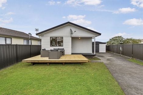 Photo of property in 9 Elisa Lane, Ranui, Auckland, 0612