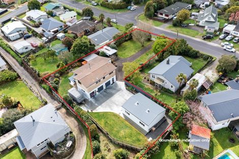 Photo of property in 55 Dunlop Road, Te Puke, 3119