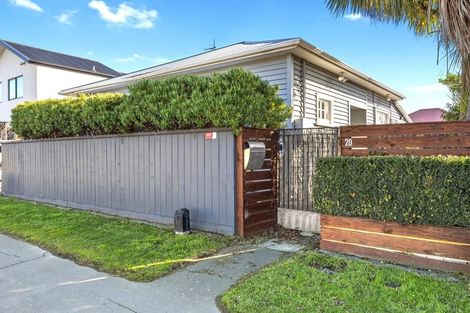 Photo of property in 20 Rutherford Street, Woolston, Christchurch, 8023