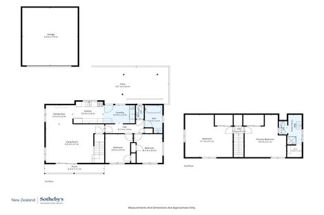 Photo of property in 23 James Cook Drive, Whitby, Porirua, 5024