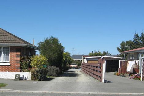 Photo of property in 2/6 Harborough Street, Watlington, Timaru, 7910