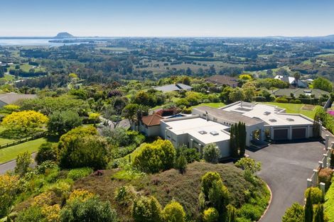 Photo of property in 16 Dawn View Place, Minden, Tauranga, 3176