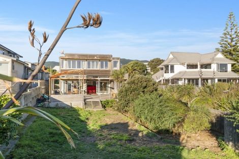 Photo of property in 181 Rosetta Road, Raumati South, Paraparaumu, 5032