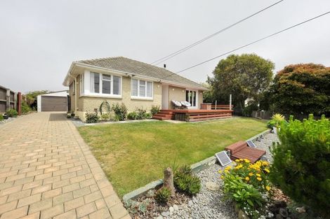Photo of property in 22 Soberton Street, Aranui, Christchurch, 8061