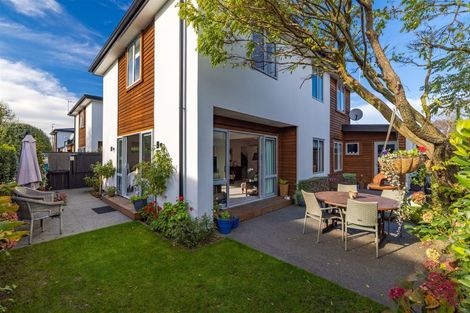 Photo of property in 3/603 Madras Street, St Albans, Christchurch, 8014