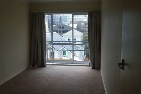 Photo of property in Avon Apartments, 11/313 The Terrace, Te Aro, Wellington, 6011