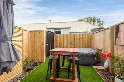 Photo of property in 4/125 Papanui Road, Merivale, Christchurch, 8014