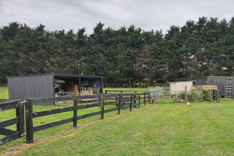 Photo of property in 125b Hickford Road, Foxton, 4893