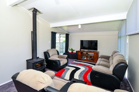 Photo of property in 71 Fairview Street, Fairview Downs, Hamilton, 3214