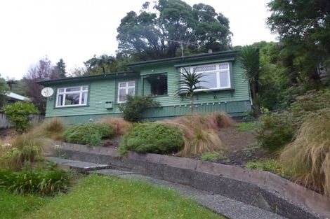 Photo of property in 36 Freyberg Terrace, Greymouth, 7805